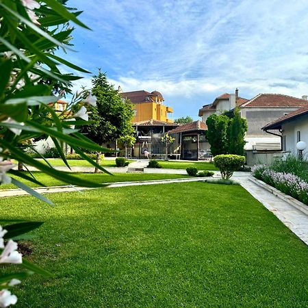 Single Apartment Elit Chernomorets Eksteriør billede