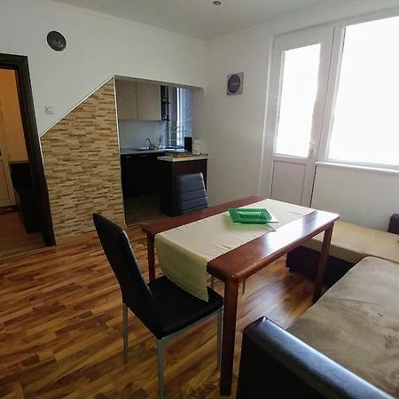 Single Apartment Elit Chernomorets Eksteriør billede