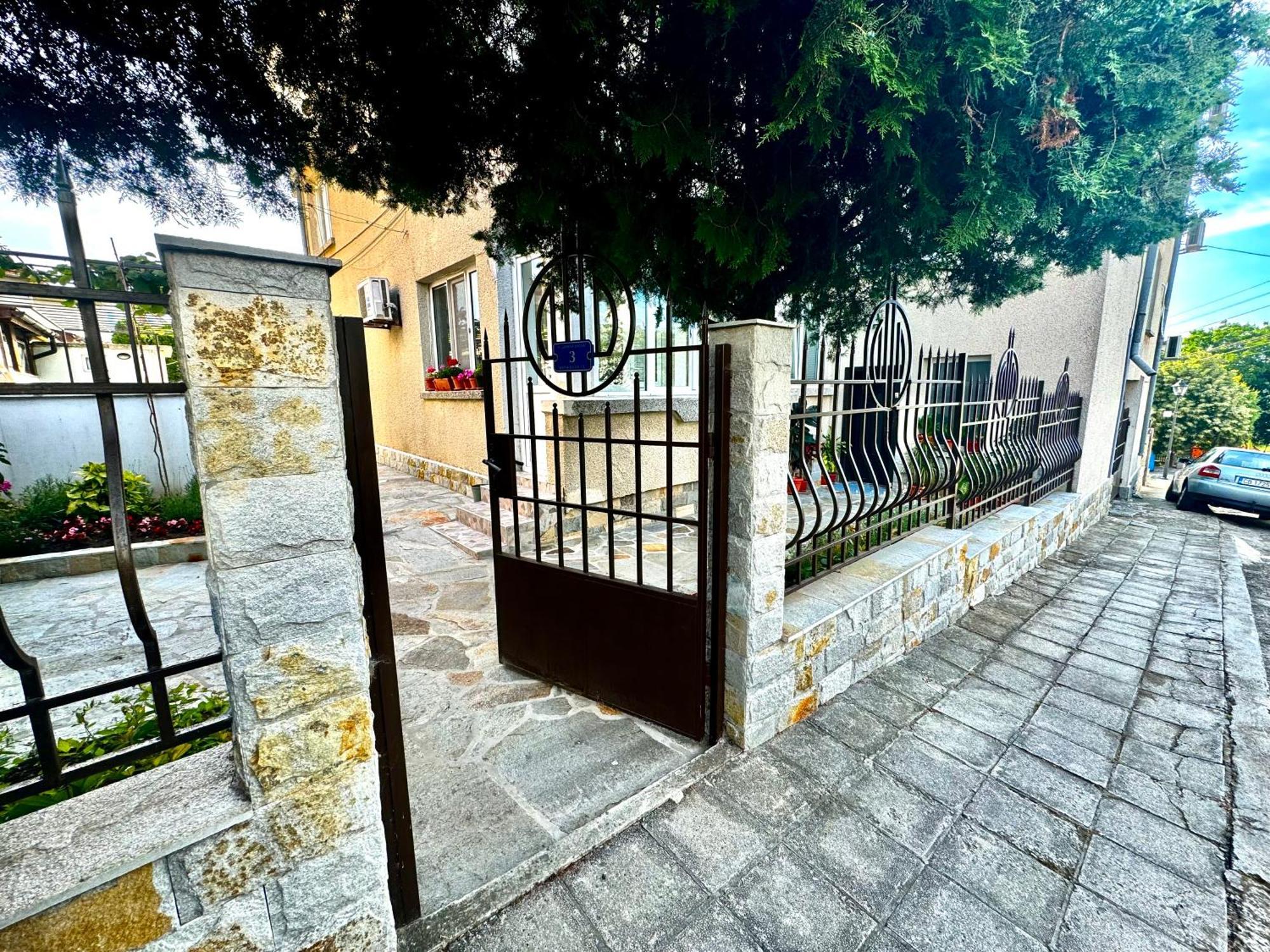 Single Apartment Elit Chernomorets Eksteriør billede
