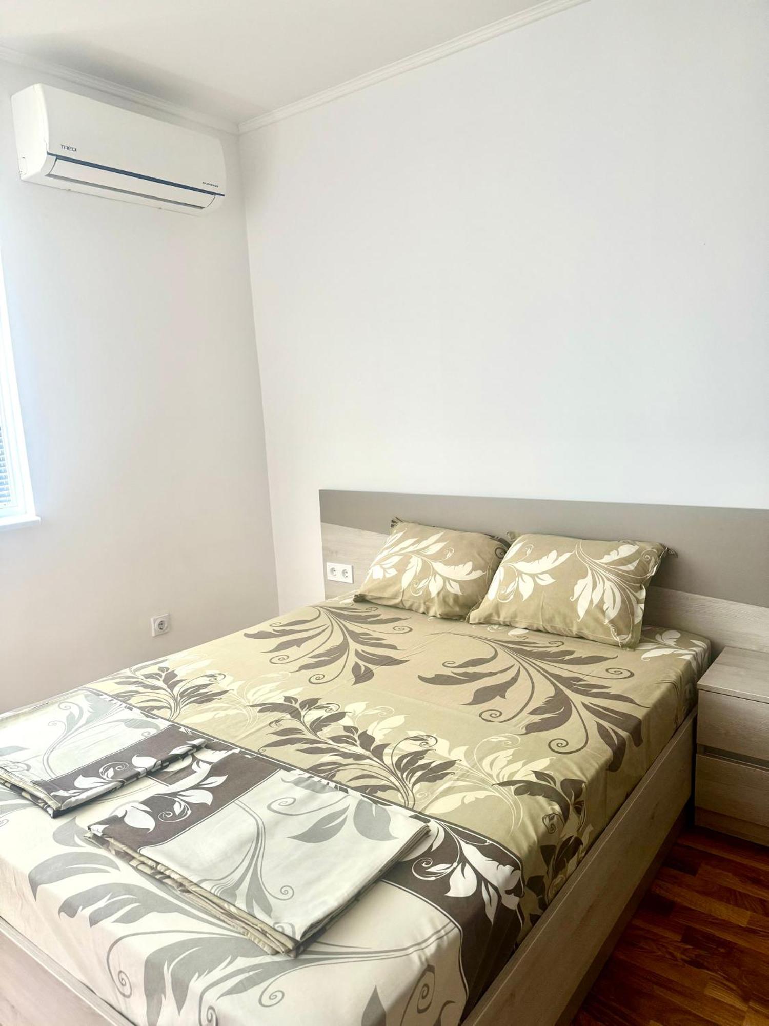 Single Apartment Elit Chernomorets Eksteriør billede