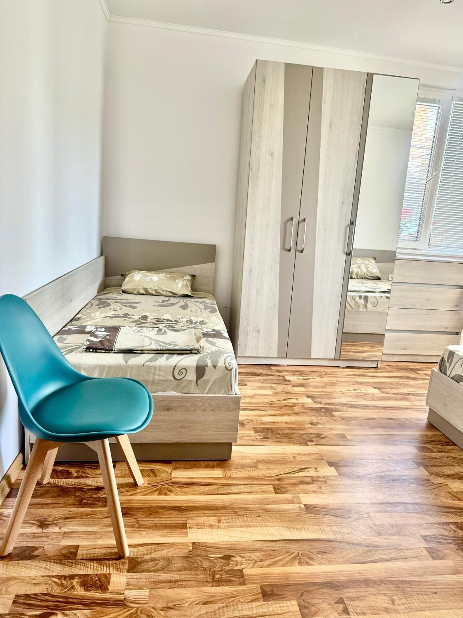 Single Apartment Elit Chernomorets Eksteriør billede