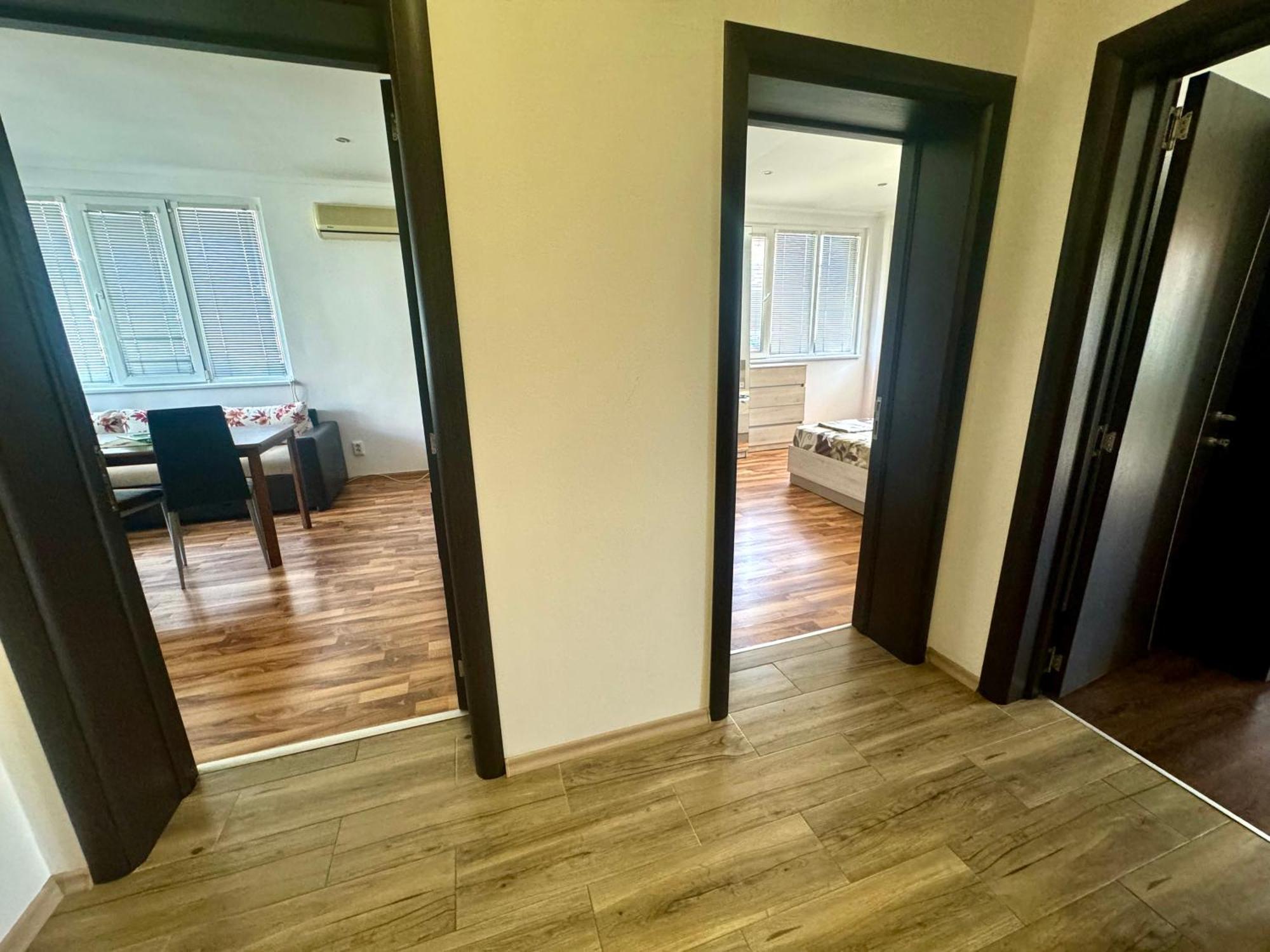 Single Apartment Elit Chernomorets Eksteriør billede