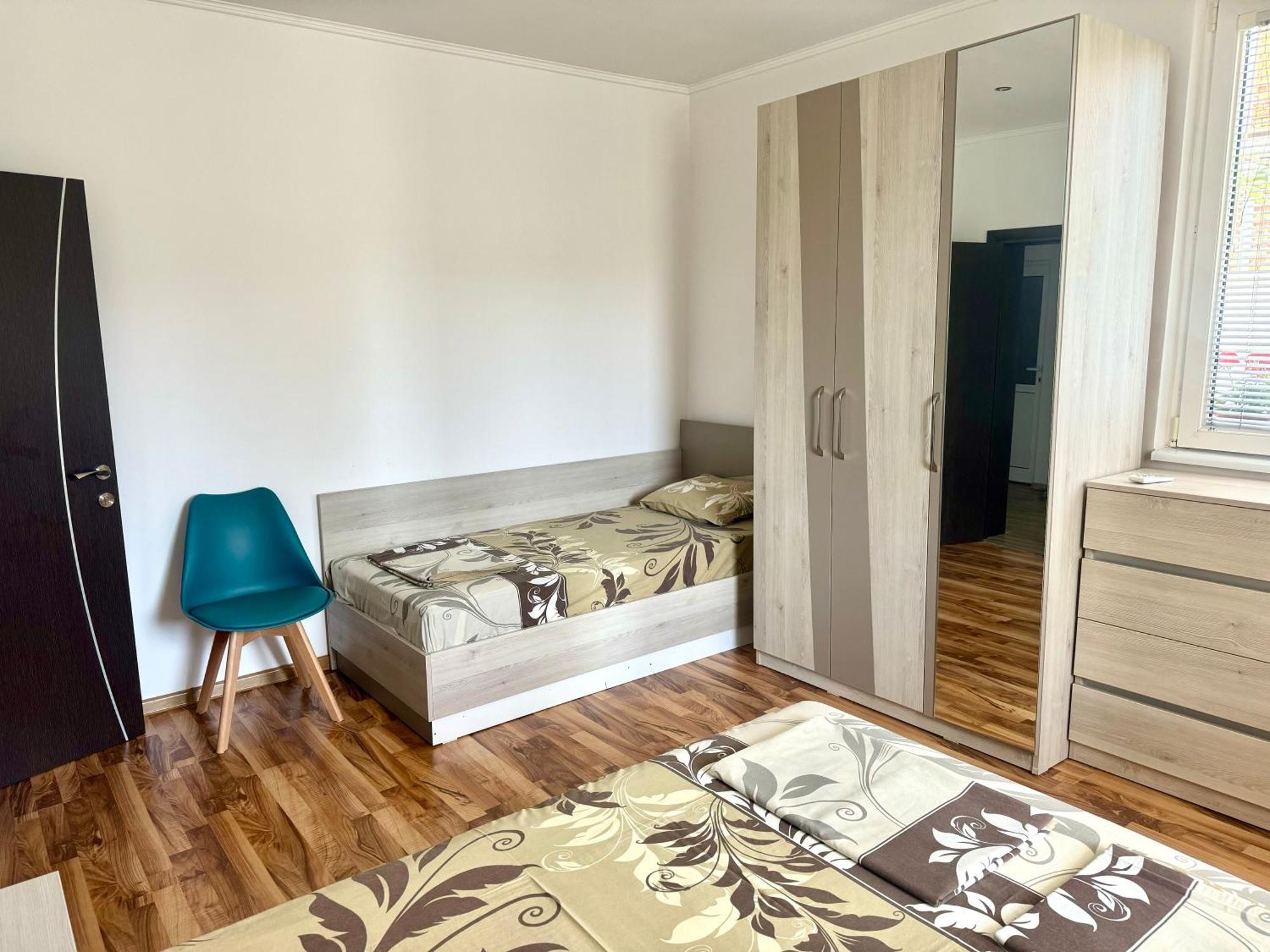 Single Apartment Elit Chernomorets Eksteriør billede