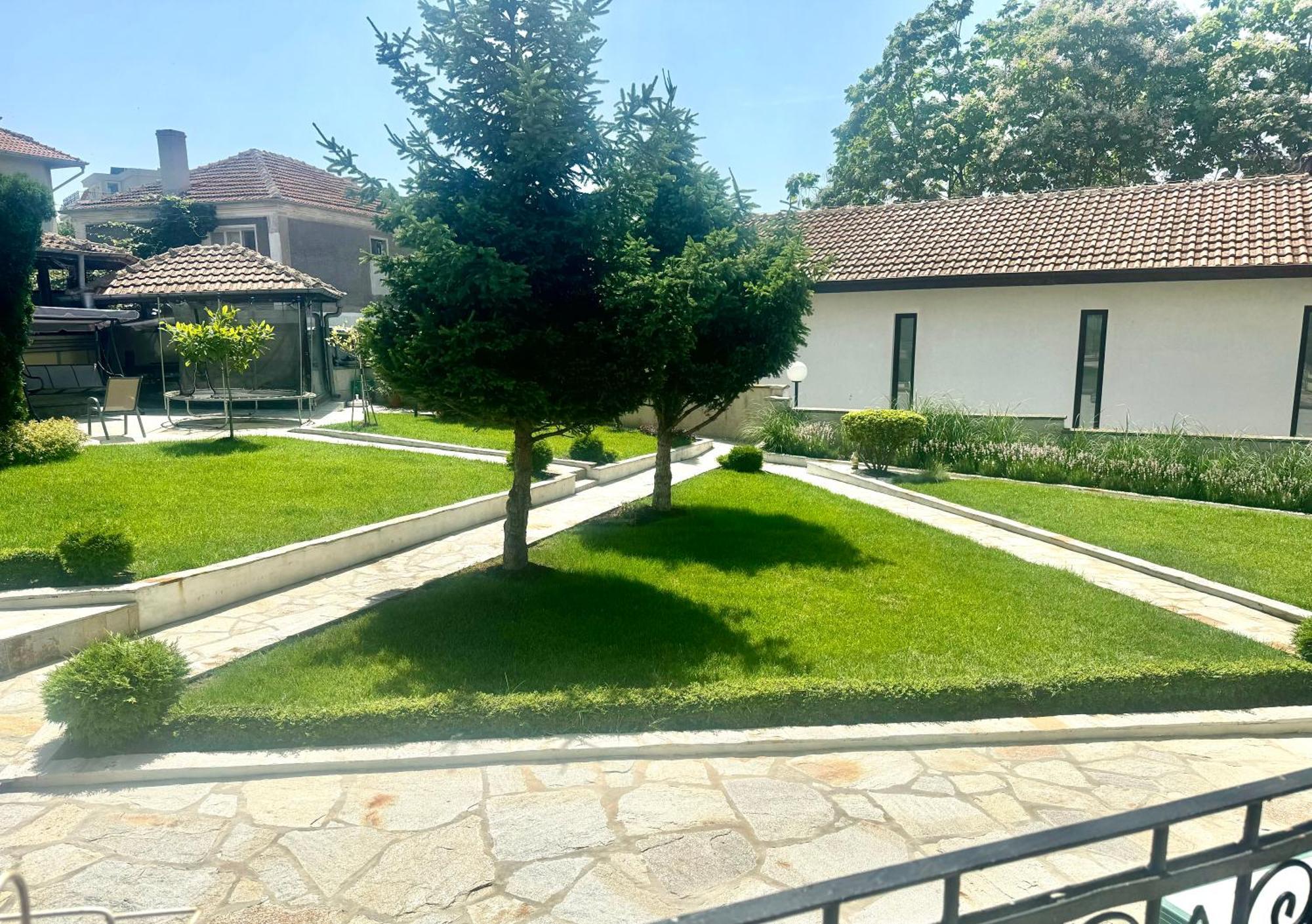 Single Apartment Elit Chernomorets Eksteriør billede