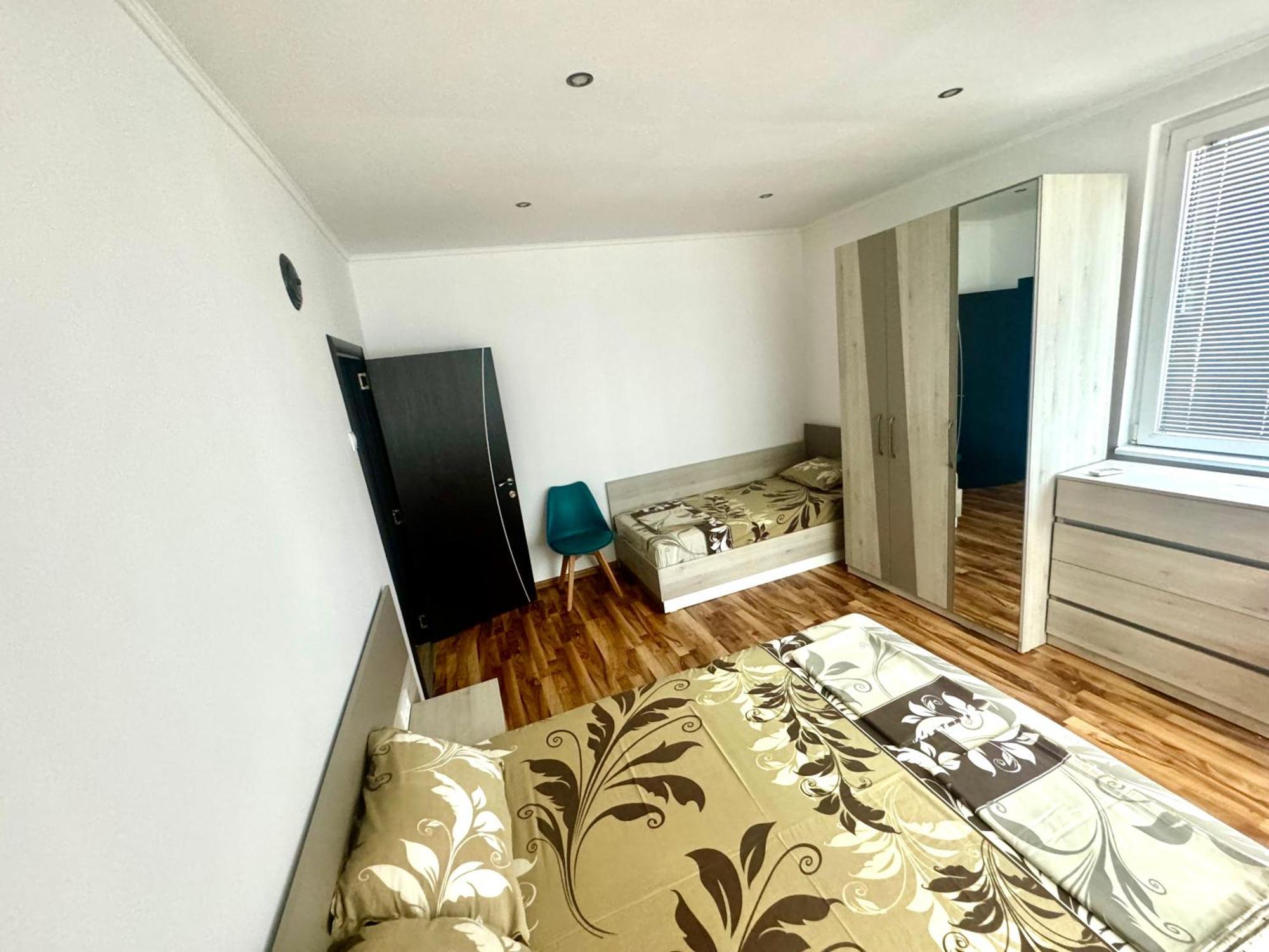 Single Apartment Elit Chernomorets Eksteriør billede