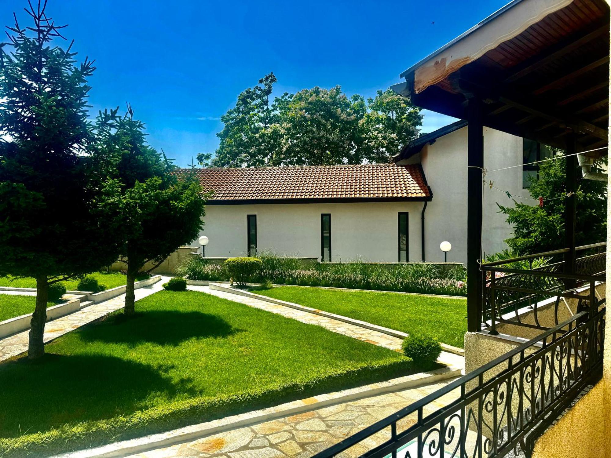 Single Apartment Elit Chernomorets Eksteriør billede