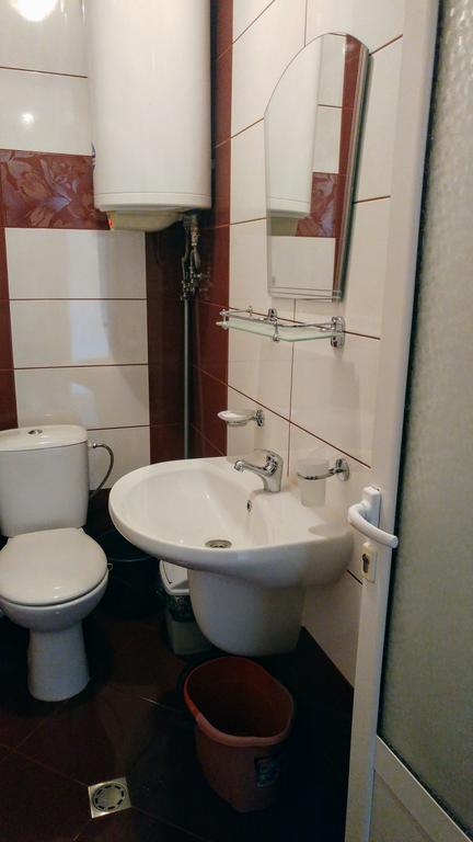Single Apartment Elit Chernomorets Eksteriør billede