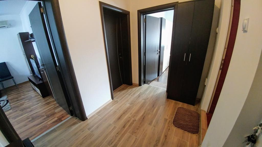 Single Apartment Elit Chernomorets Eksteriør billede