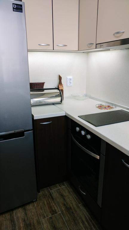 Single Apartment Elit Chernomorets Eksteriør billede