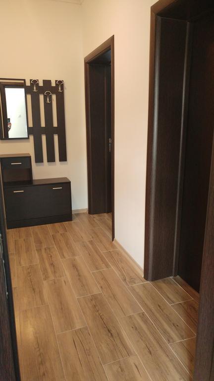 Single Apartment Elit Chernomorets Eksteriør billede