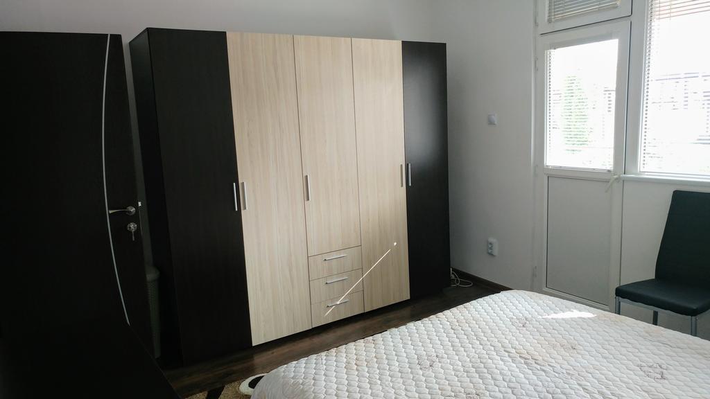 Single Apartment Elit Chernomorets Eksteriør billede