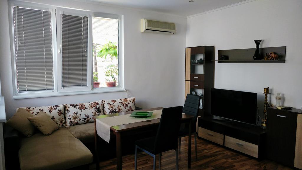 Single Apartment Elit Chernomorets Eksteriør billede