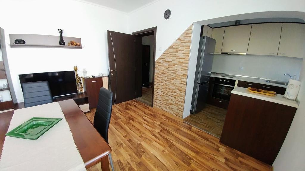 Single Apartment Elit Chernomorets Eksteriør billede