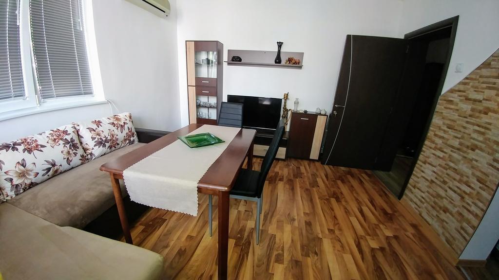 Single Apartment Elit Chernomorets Eksteriør billede