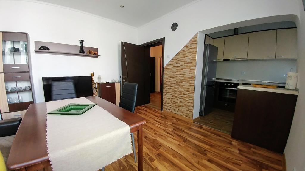 Single Apartment Elit Chernomorets Eksteriør billede