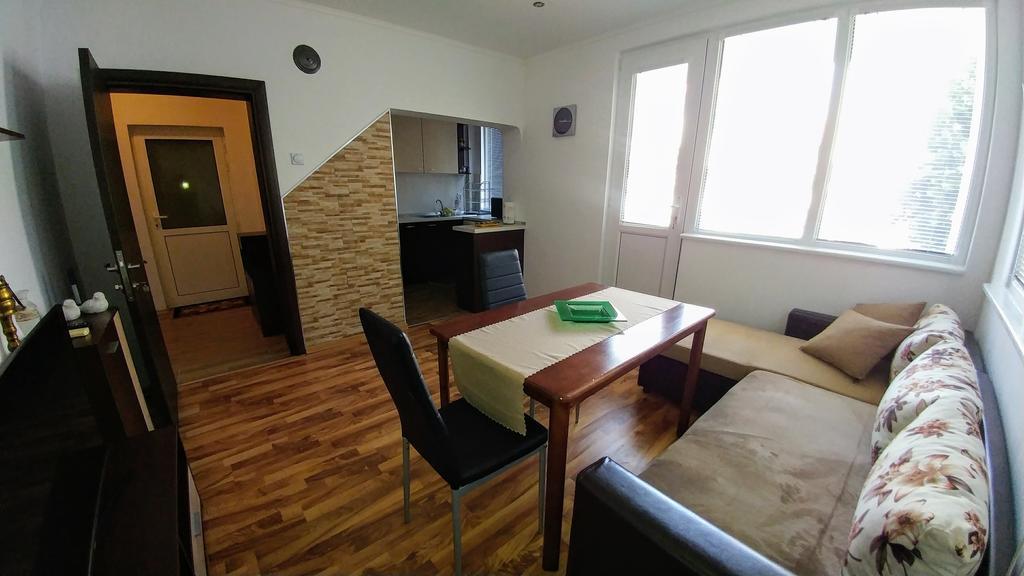 Single Apartment Elit Chernomorets Eksteriør billede