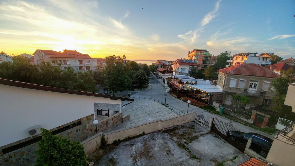 Single Apartment Elit Chernomorets Eksteriør billede