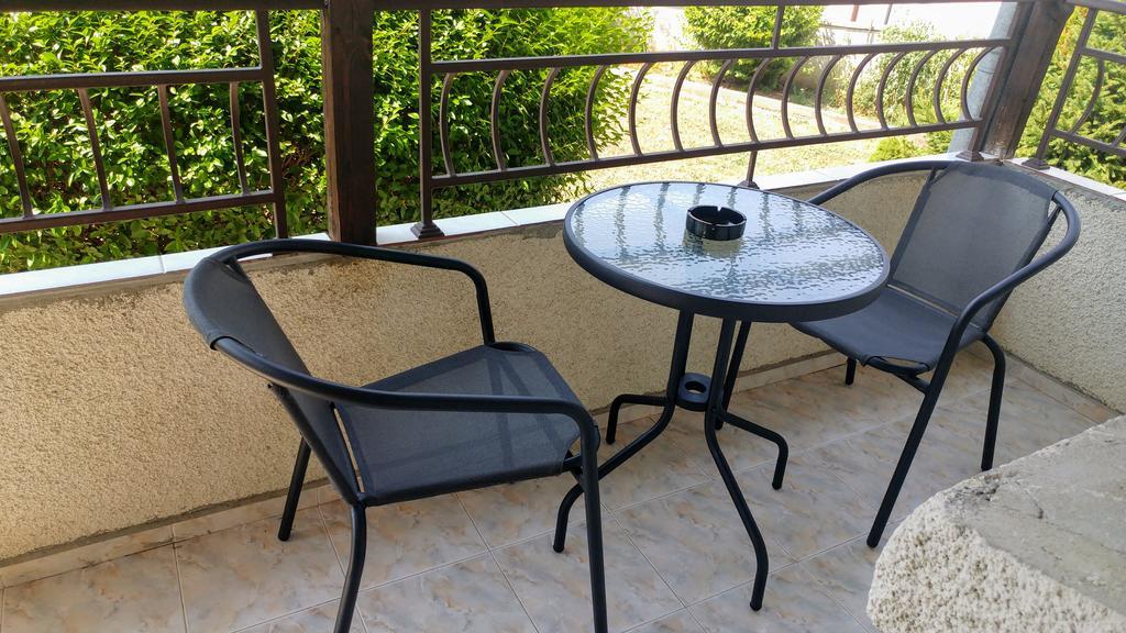 Single Apartment Elit Chernomorets Eksteriør billede