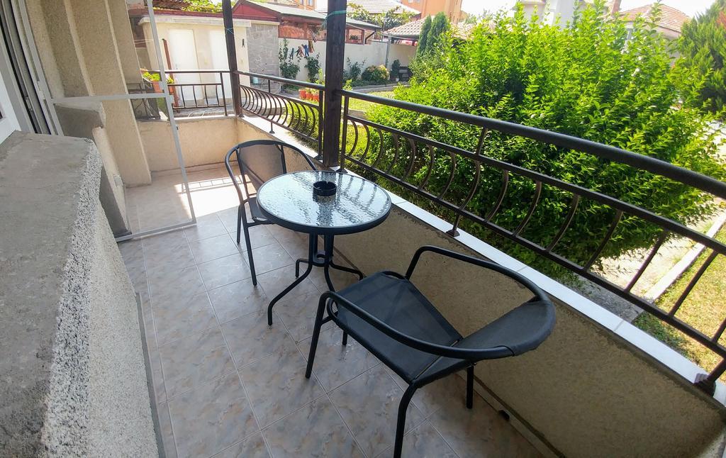 Single Apartment Elit Chernomorets Eksteriør billede